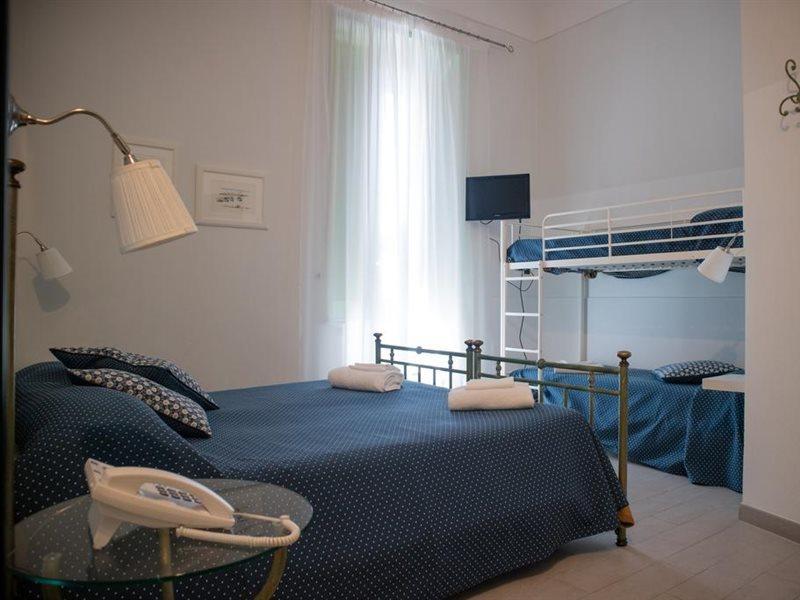 Hotel Posta Syracuse Esterno foto