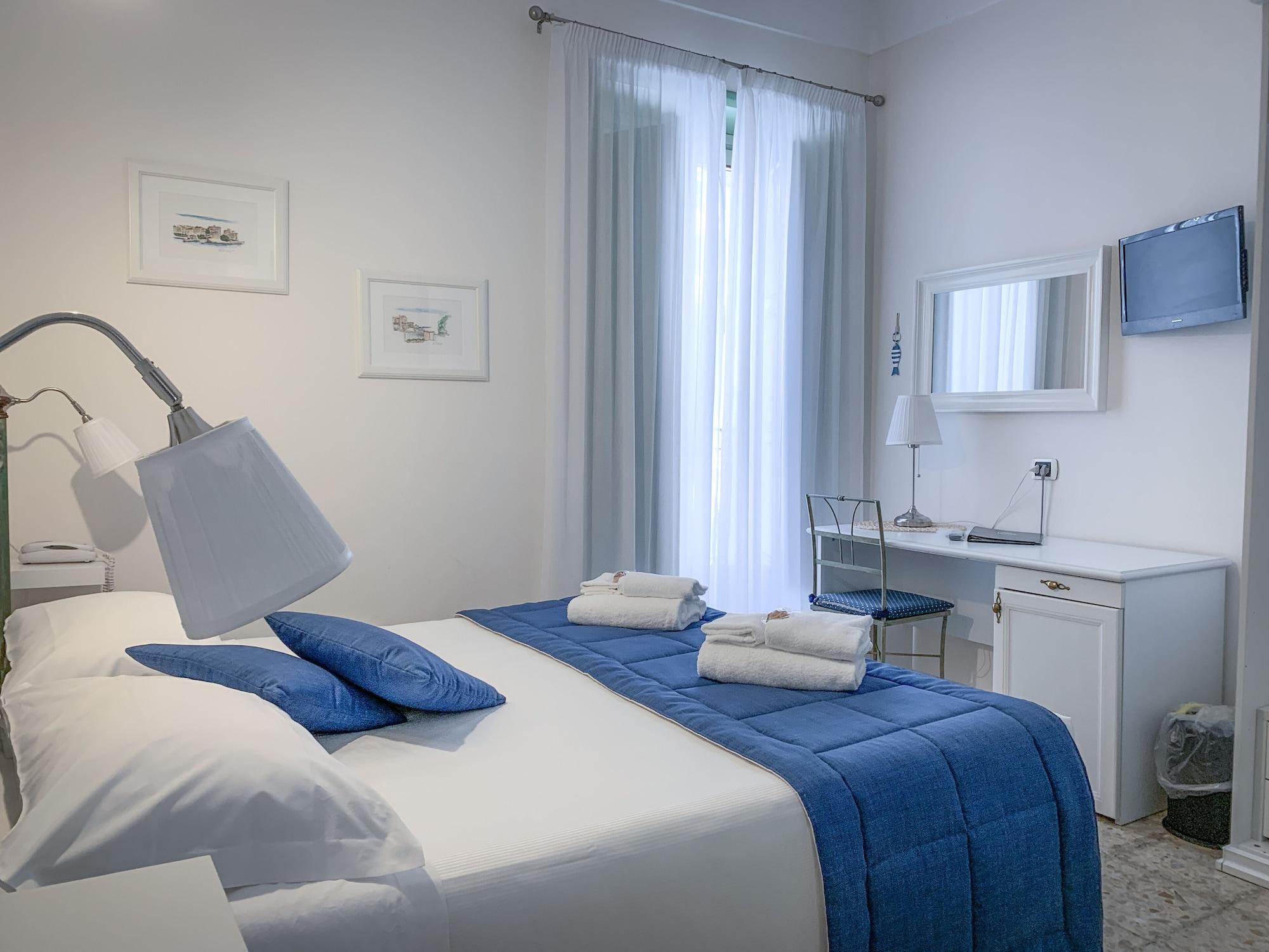 Hotel Posta Syracuse Esterno foto