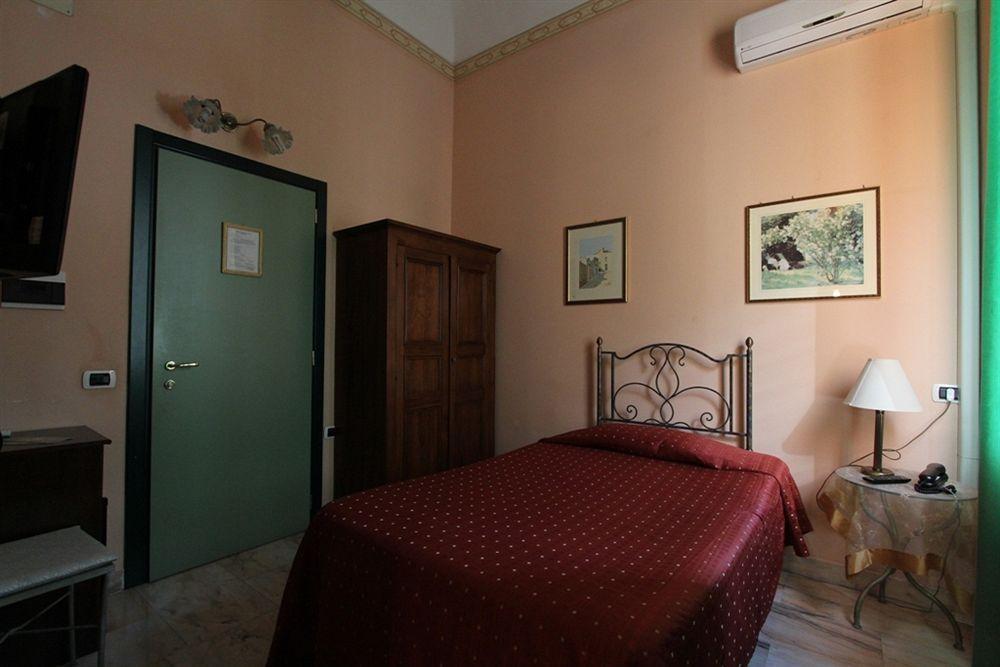 Hotel Posta Syracuse Esterno foto