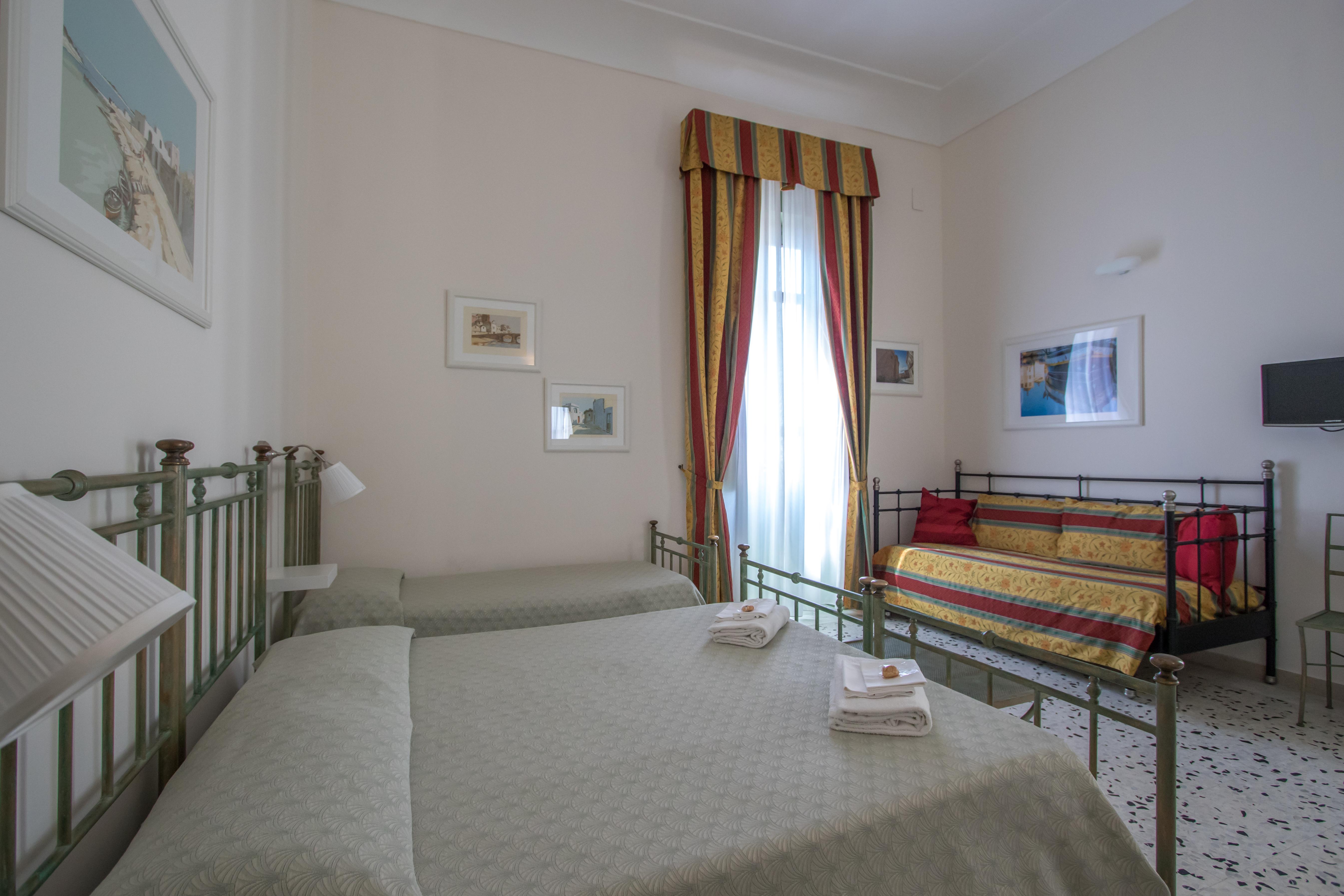 Hotel Posta Syracuse Esterno foto