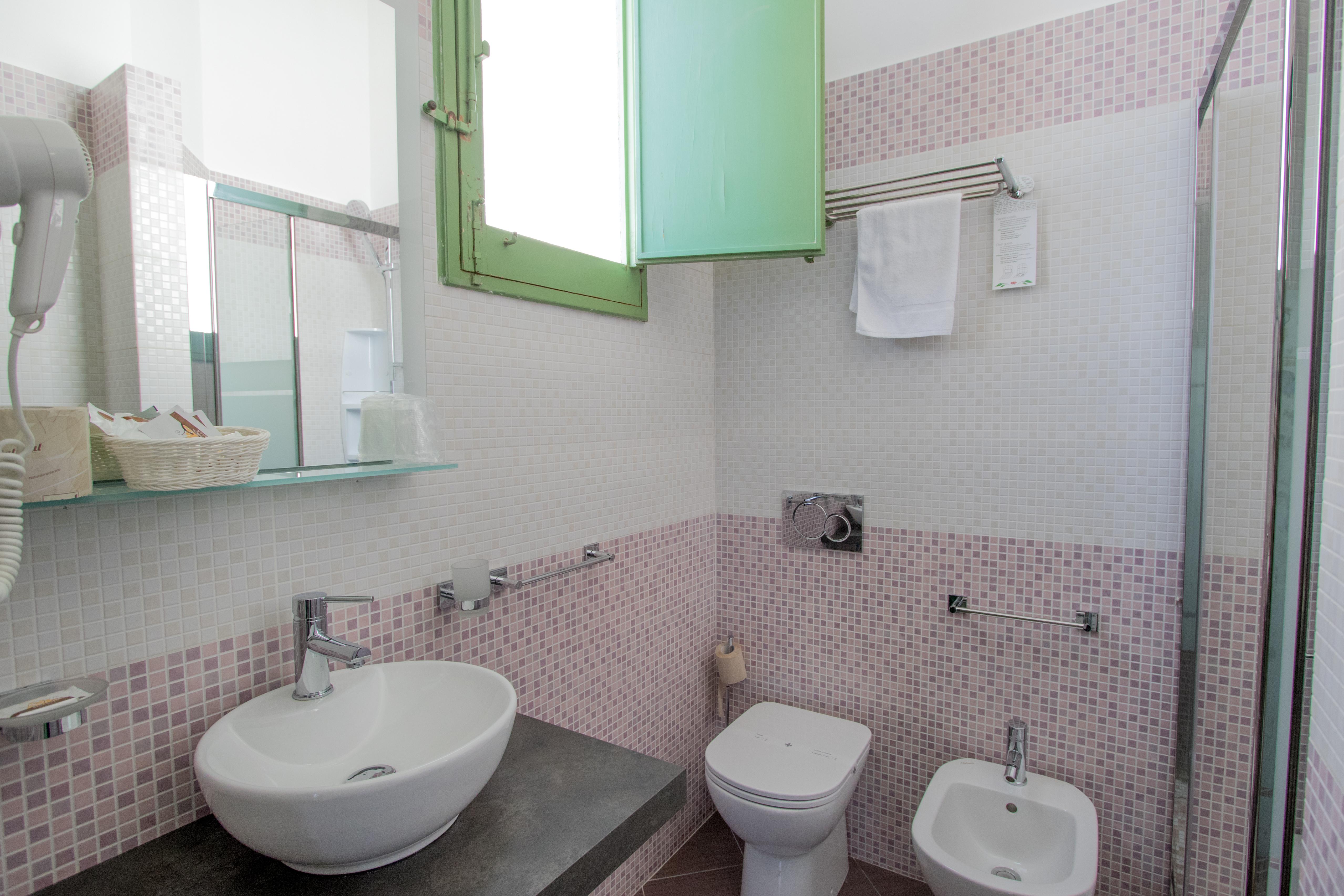 Hotel Posta Syracuse Esterno foto