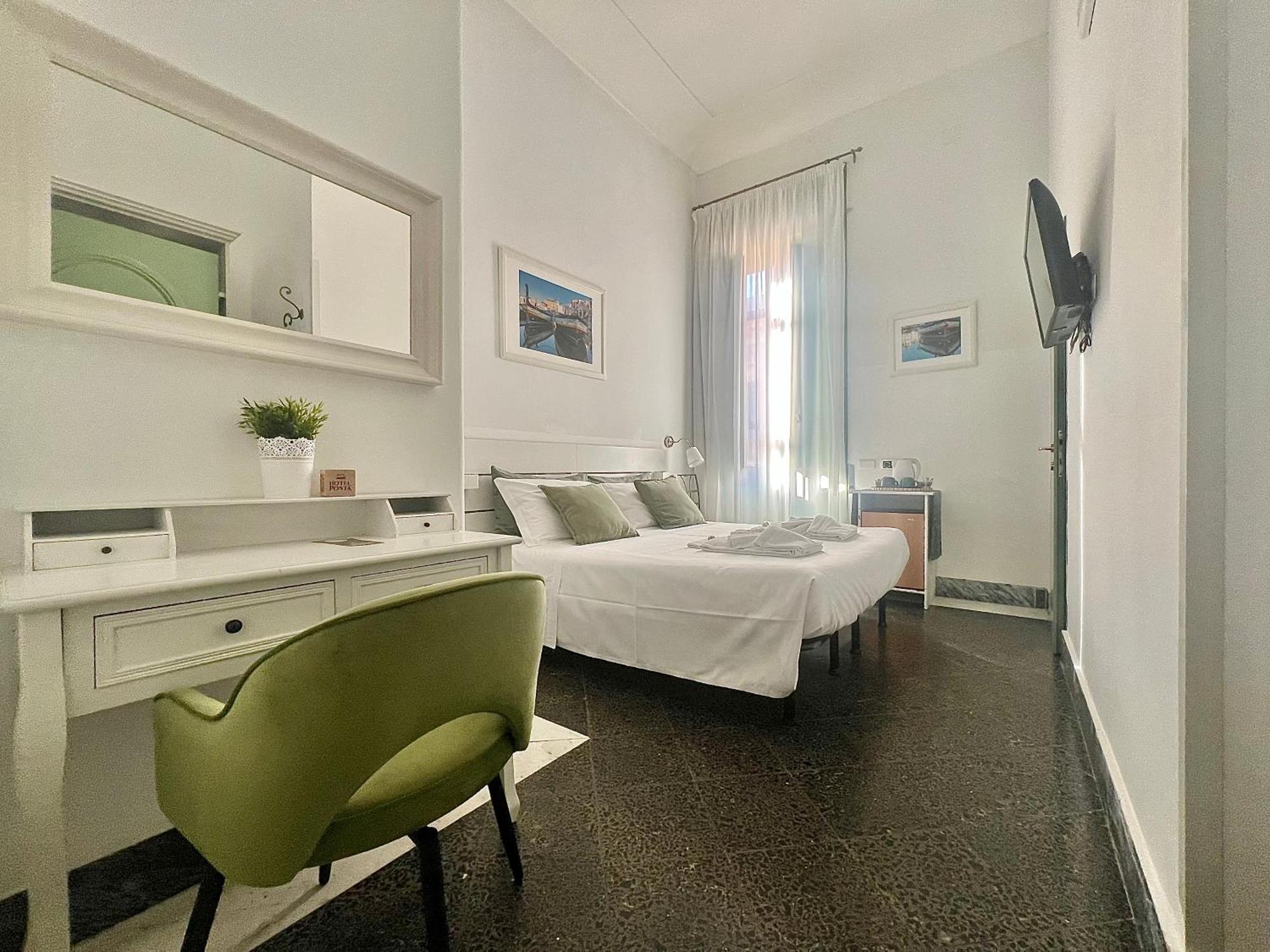 Hotel Posta Syracuse Esterno foto