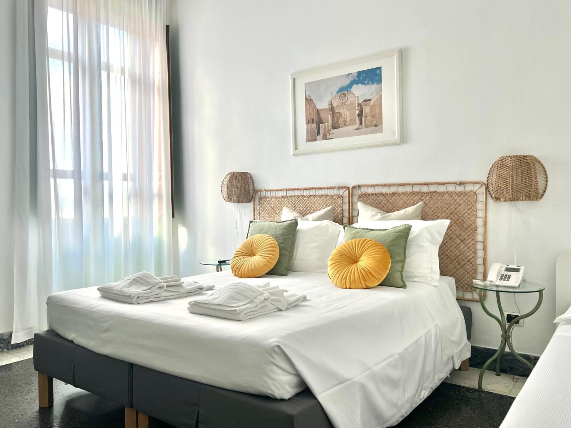 Hotel Posta Syracuse Esterno foto