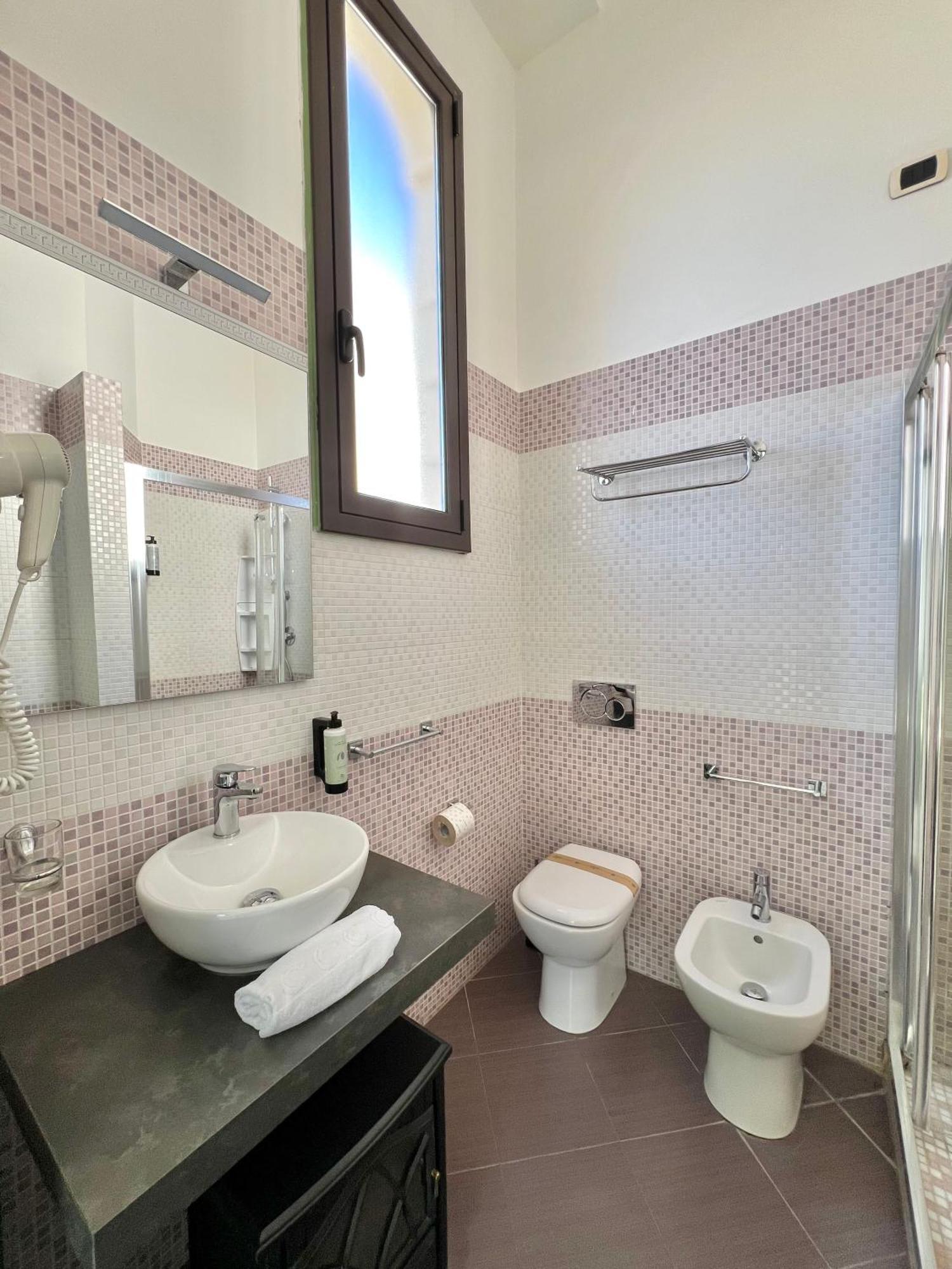 Hotel Posta Syracuse Esterno foto