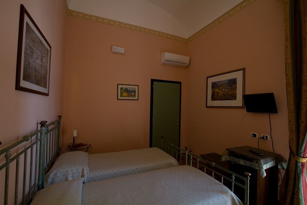 Hotel Posta Syracuse Esterno foto