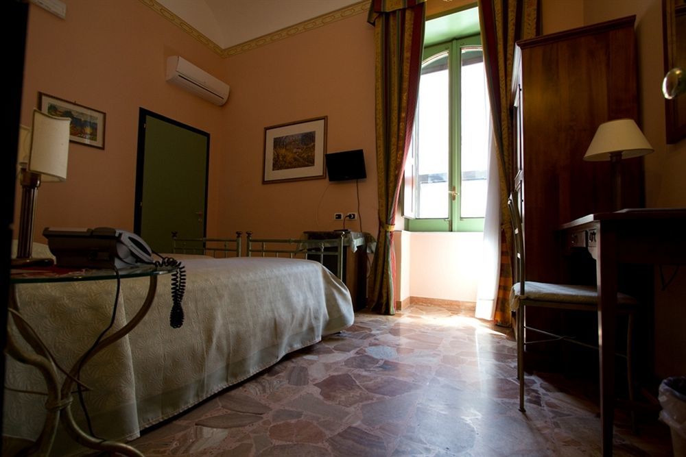Hotel Posta Syracuse Esterno foto