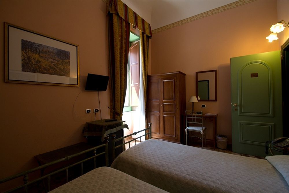 Hotel Posta Syracuse Esterno foto