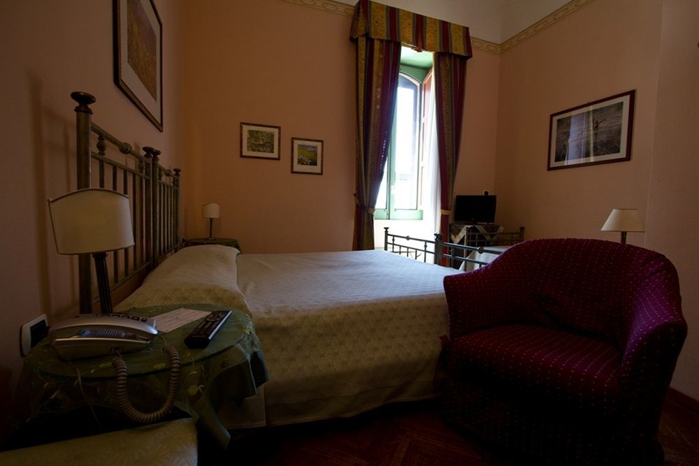 Hotel Posta Syracuse Esterno foto