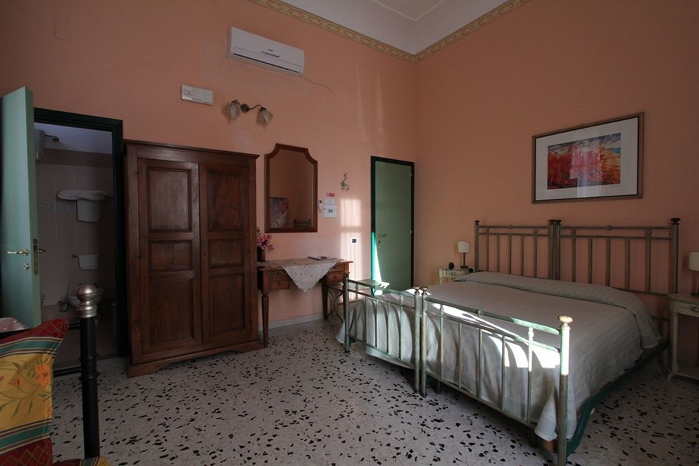 Hotel Posta Syracuse Esterno foto
