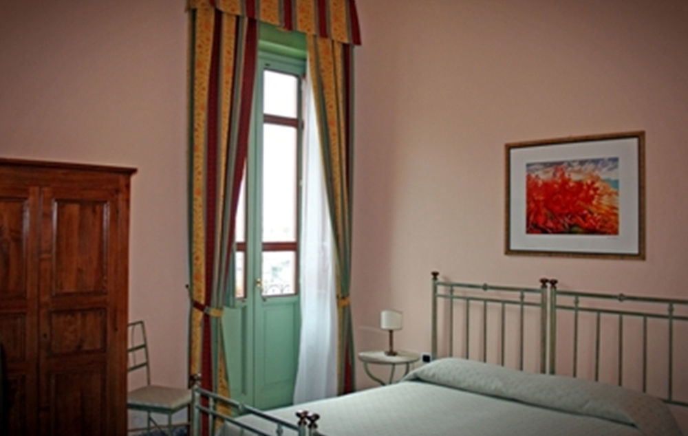 Hotel Posta Syracuse Esterno foto