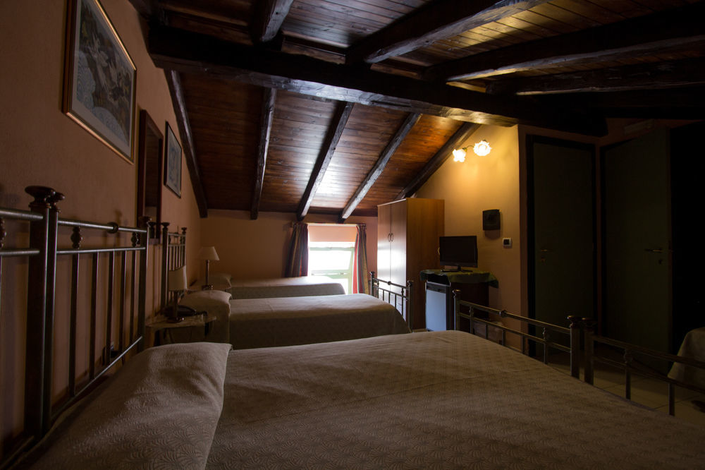 Hotel Posta Syracuse Esterno foto
