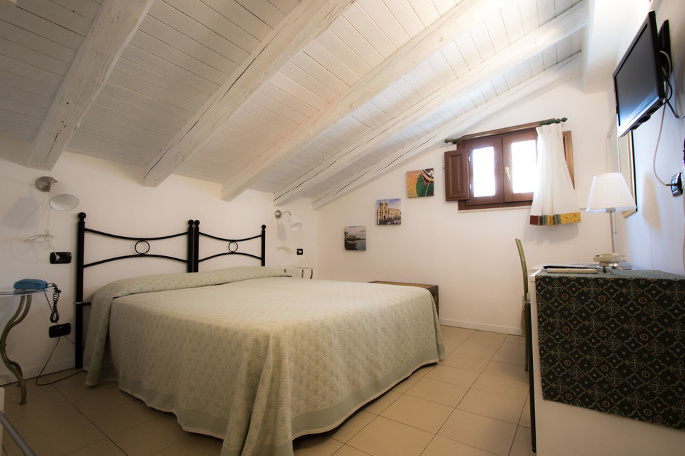 Hotel Posta Syracuse Esterno foto