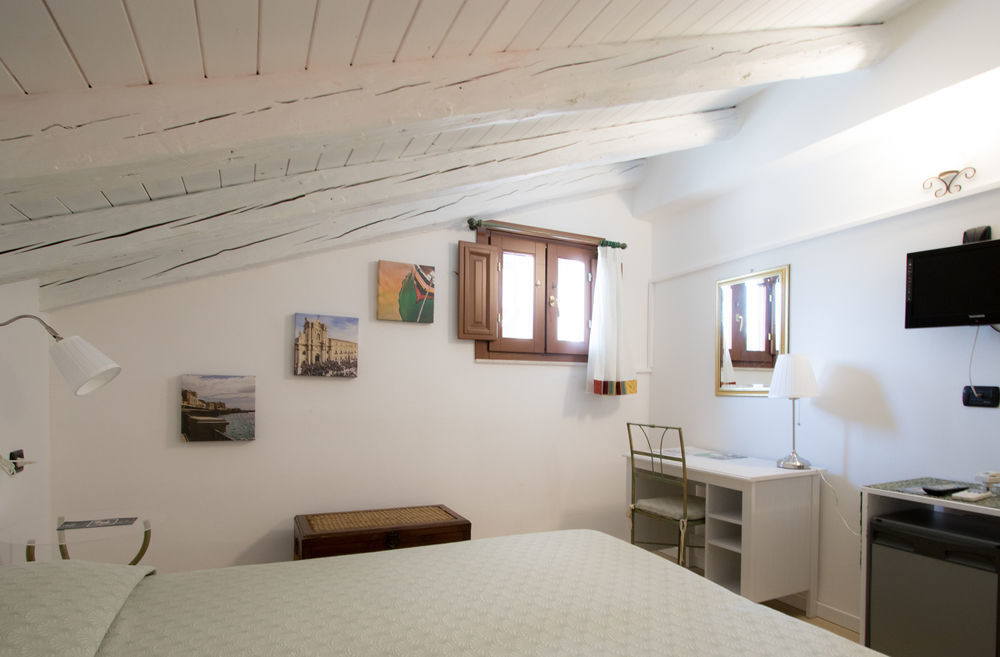 Hotel Posta Syracuse Esterno foto