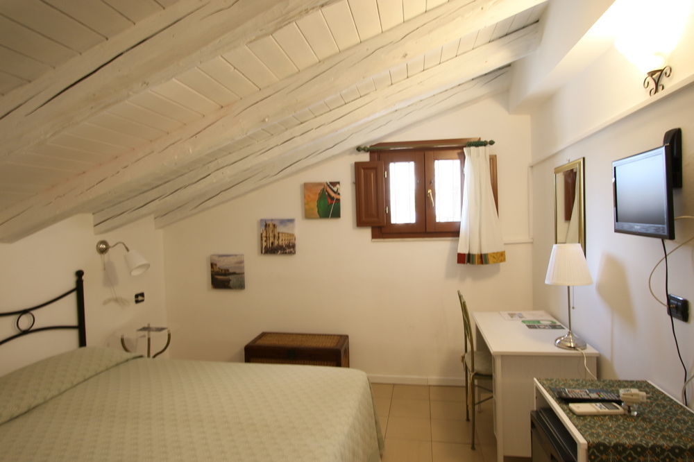 Hotel Posta Syracuse Esterno foto