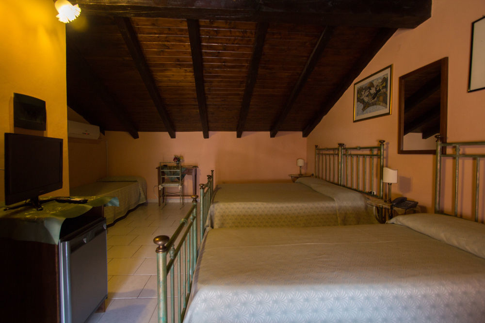 Hotel Posta Syracuse Esterno foto