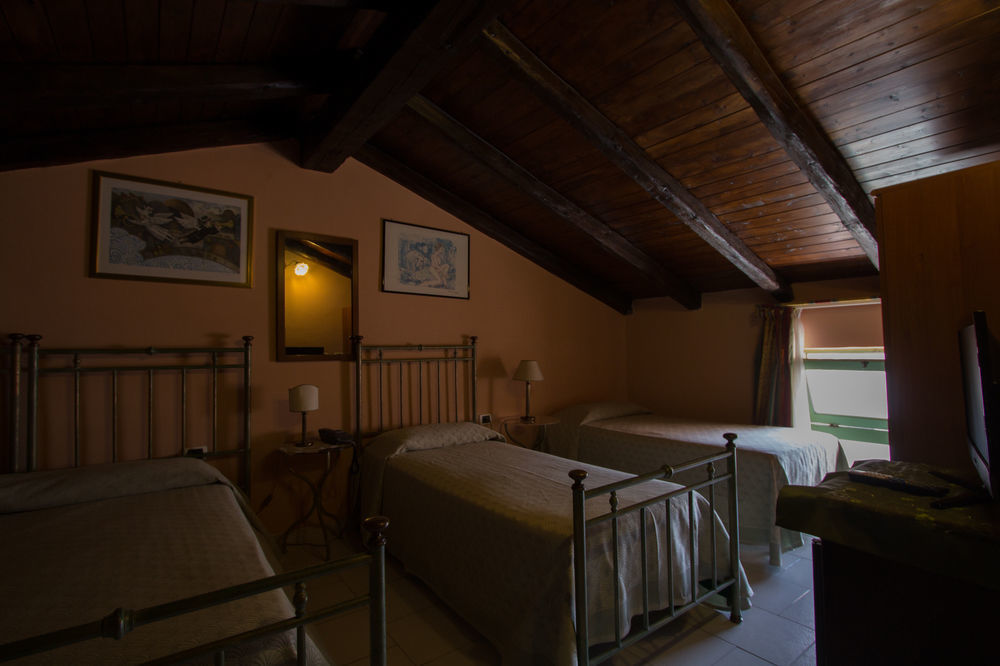 Hotel Posta Syracuse Esterno foto