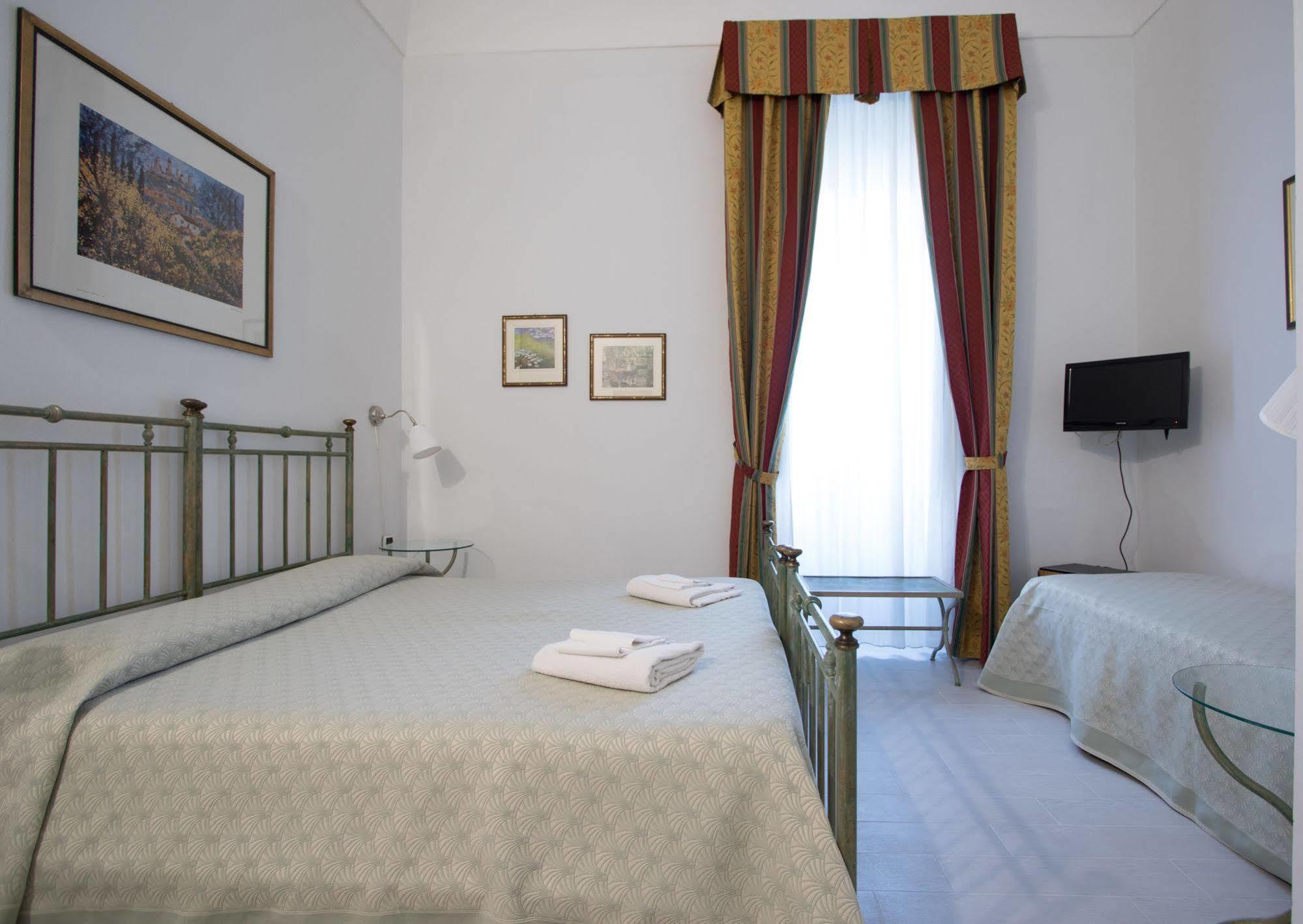 Hotel Posta Syracuse Esterno foto