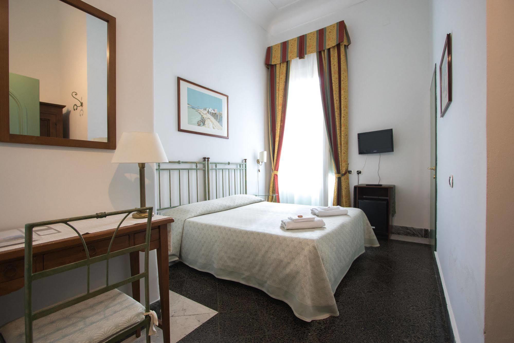 Hotel Posta Syracuse Esterno foto