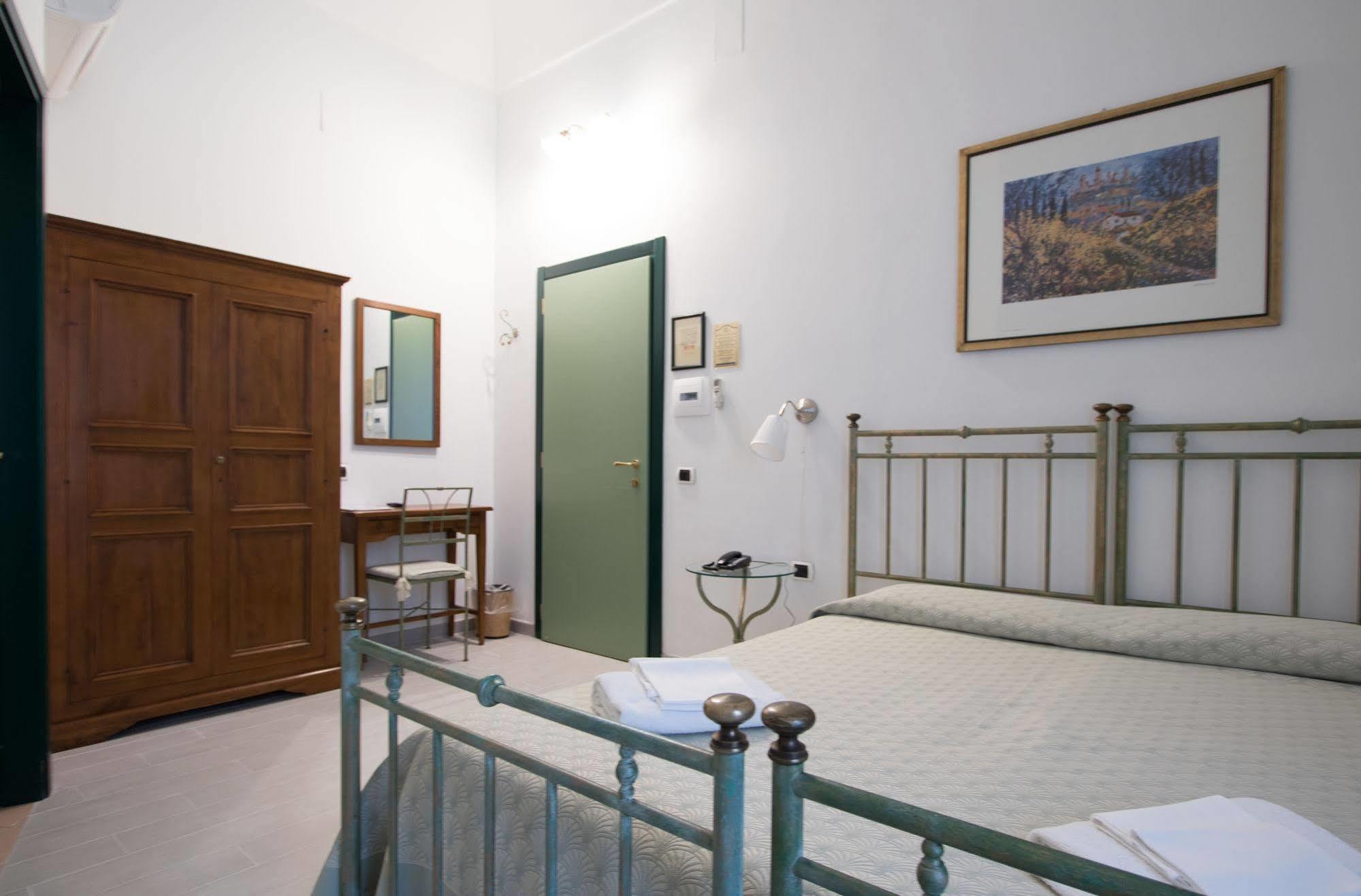 Hotel Posta Syracuse Esterno foto